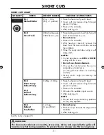 Preview for 23 page of Sharp R-890SLM Operation Manual With Cookbook