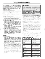 Preview for 38 page of Sharp R-890SLM Operation Manual With Cookbook