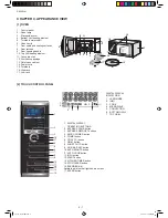 Preview for 6 page of Sharp R-890SLM Service Manual