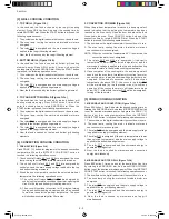 Preview for 8 page of Sharp R-890SLM Service Manual