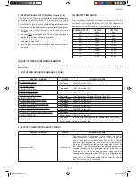 Preview for 9 page of Sharp R-890SLM Service Manual