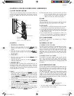 Preview for 11 page of Sharp R-890SLM Service Manual