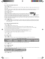 Preview for 16 page of Sharp R-890SLM Service Manual