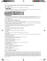 Preview for 18 page of Sharp R-890SLM Service Manual