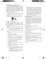 Preview for 21 page of Sharp R-890SLM Service Manual