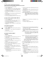 Preview for 24 page of Sharp R-890SLM Service Manual