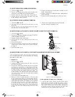 Preview for 27 page of Sharp R-890SLM Service Manual