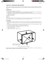 Preview for 29 page of Sharp R-890SLM Service Manual