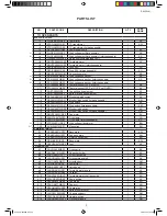 Preview for 43 page of Sharp R-890SLM Service Manual