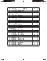 Preview for 44 page of Sharp R-890SLM Service Manual