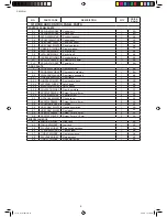 Preview for 46 page of Sharp R-890SLM Service Manual