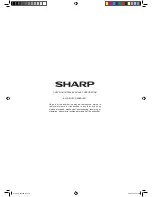 Preview for 47 page of Sharp R-890SLM Service Manual