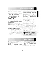 Preview for 7 page of Sharp R-891M Operation Manual