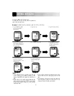 Preview for 8 page of Sharp R-891M Operation Manual