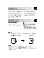 Preview for 11 page of Sharp R-891M Operation Manual