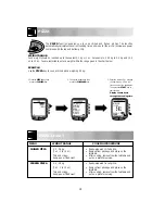 Preview for 20 page of Sharp R-891M Operation Manual