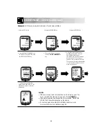 Preview for 22 page of Sharp R-891M Operation Manual