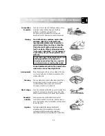 Preview for 35 page of Sharp R-891M Operation Manual