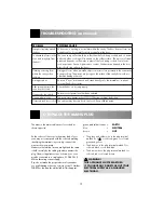 Preview for 75 page of Sharp R-891M Operation Manual