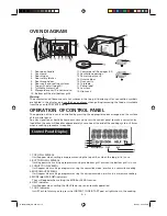 Предварительный просмотр 7 страницы Sharp R-892M Operation Manual