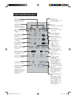 Предварительный просмотр 8 страницы Sharp R-892M Operation Manual