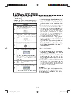 Предварительный просмотр 17 страницы Sharp R-892M Operation Manual