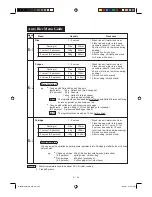 Предварительный просмотр 29 страницы Sharp R-892M Operation Manual