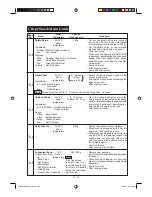 Предварительный просмотр 35 страницы Sharp R-892M Operation Manual