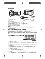 Предварительный просмотр 42 страницы Sharp R-892M Operation Manual