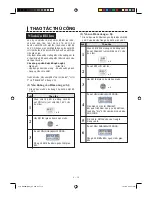 Предварительный просмотр 50 страницы Sharp R-892M Operation Manual