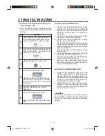 Предварительный просмотр 52 страницы Sharp R-892M Operation Manual