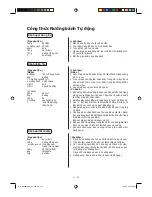 Предварительный просмотр 68 страницы Sharp R-892M Operation Manual