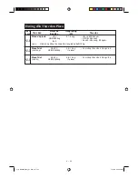 Предварительный просмотр 71 страницы Sharp R-892M Operation Manual