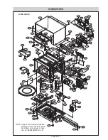 Preview for 2 page of Sharp R-895(AL)M Service Manual