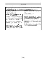 Preview for 8 page of Sharp R-895(AL)M Service Manual