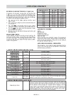 Preview for 13 page of Sharp R-895(AL)M Service Manual