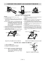 Preview for 31 page of Sharp R-895(AL)M Service Manual