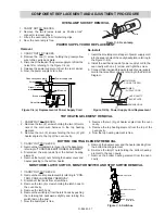 Preview for 32 page of Sharp R-895(AL)M Service Manual