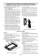 Preview for 33 page of Sharp R-895(AL)M Service Manual