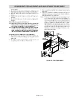 Preview for 34 page of Sharp R-895(AL)M Service Manual