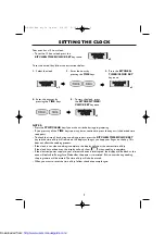 Preview for 11 page of Sharp R-895M Operation Manual With Cookbook