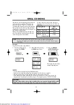 Preview for 14 page of Sharp R-895M Operation Manual With Cookbook