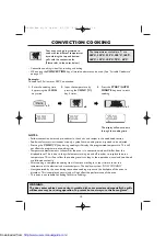 Preview for 16 page of Sharp R-895M Operation Manual With Cookbook