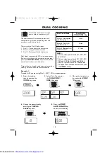 Preview for 17 page of Sharp R-895M Operation Manual With Cookbook