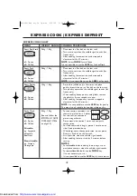 Preview for 20 page of Sharp R-895M Operation Manual With Cookbook