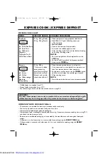 Preview for 22 page of Sharp R-895M Operation Manual With Cookbook