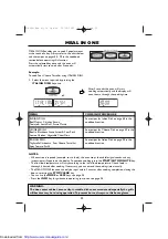 Preview for 24 page of Sharp R-895M Operation Manual With Cookbook