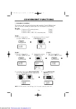 Preview for 27 page of Sharp R-895M Operation Manual With Cookbook