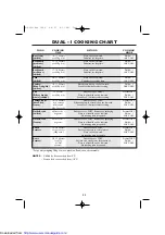 Preview for 45 page of Sharp R-895M Operation Manual With Cookbook