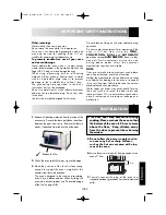 Предварительный просмотр 9 страницы Sharp R-898-A Operation Manual